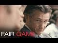 Joe Wilson Calls Out A Racist Friend At The Bar | Fair Game