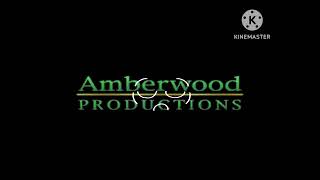Family Channel/Amberwood Productions/AAC Kids (2000/RARE!) Family Channel/Amberwood Productions/AAC Kids (2000/RARE!)