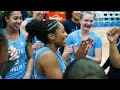 Carolina Women's Basketball 2025-26 | Episode 5 - “The Most Dangerous Team”