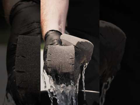 Rapid Rinseless Wash