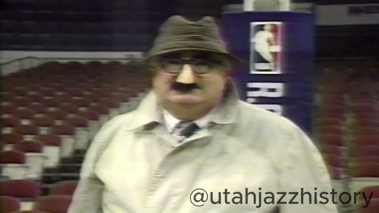 Frank Layden RC Willey Commercial