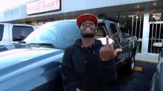 V. Rhyme$ "Victim Video"