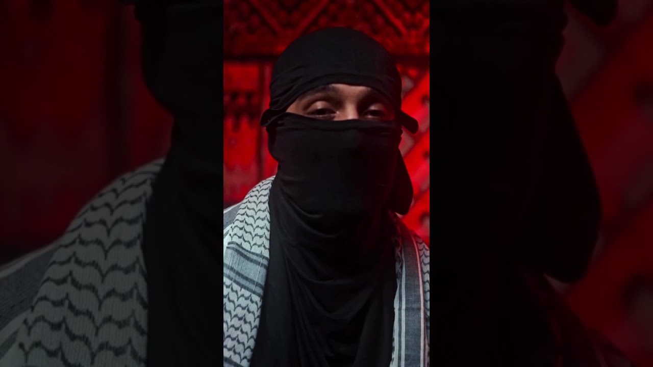 Asl Wayne Sansiz (music_video) 