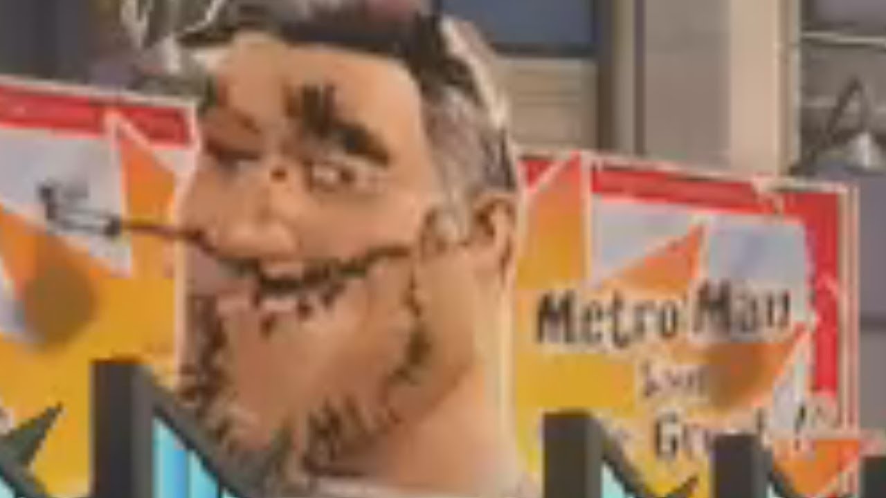 Now this is pod racing - Megamind: Ultimate Showdown | Part 4 - Let's Play | Megamind Month