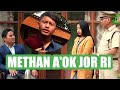 Methan aok jor ri  karbi short movie  comedy  ruru rara entertainment