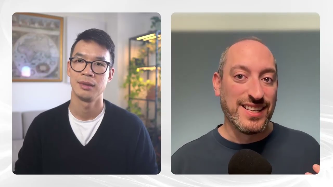 Anthony Kuo on Escaping the Success Trap and Building a Career That Actually Fits