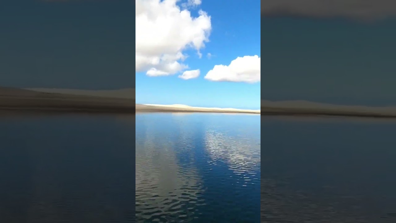 Puerto San Carlos,  Baja California Sur