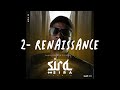 MOL B - RENAISSANCE - EP: SIRA