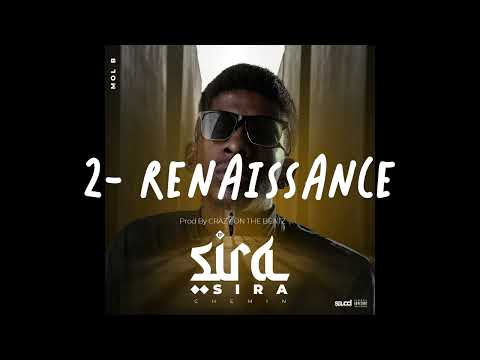 MOL B - RENAISSANCE - EP: SIRA