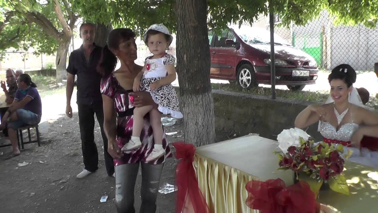 Amet & Gulen Yasenkovo 4