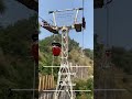 Haridwar Ropeway to Mansa Devi & Chandi Devi 🏞️
