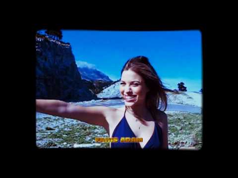 EDWARD MAYA BACK HOME MAKING OF 