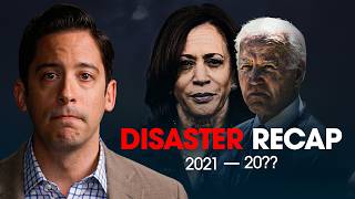 EXPOSED: The Biden-Harris Presidency
