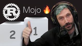 [UPDATE] Mojo Is Faster Than Rust  Mojo Explains More