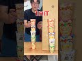 じゃがりこの順番を当てるHITゲームで奇跡がおきたｗｗ