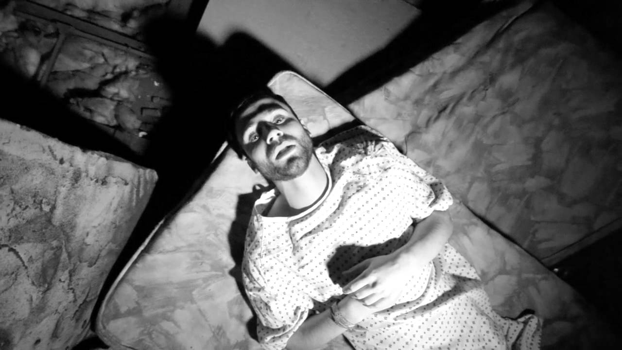 Shaun Rivers "All Is Gone"