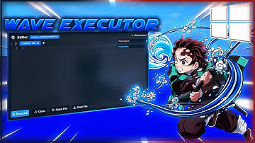 Best Roblox Wave  Executor After Hyperion 5.2 Update (Full Review + Showcase)