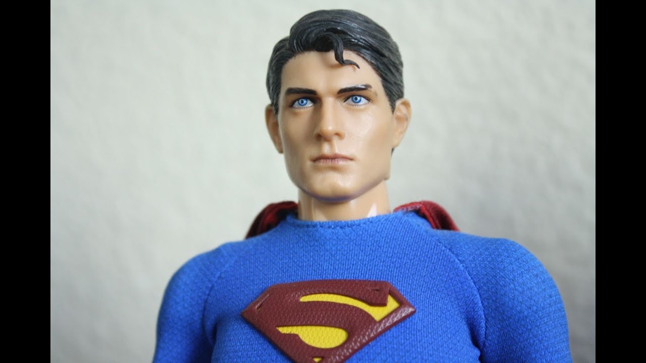 hot toys for sale for sale hot toys superman returns with custom sma youtube hot toys for sale for sale hot toys superman returns with custom sma youtube