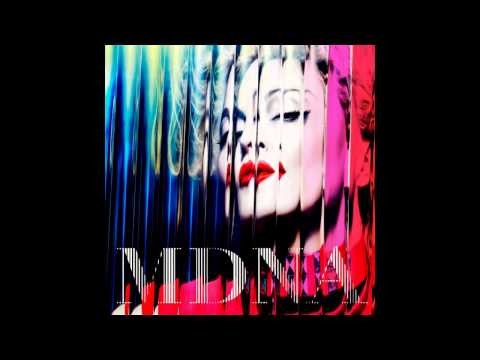 Madonna - Girl Gone Wild (OFFICIAL NEXT SINGLE)