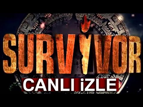 SURVİVOR CANLI YAYIN KESİNTİSİZ / TV 8 CANLI YAYIN / CANLI YAYIN