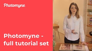 Photomyne - full tutorial set screenshot 3