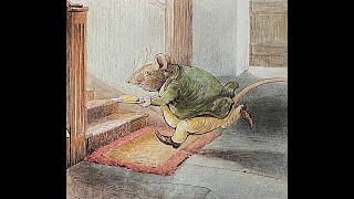 The Tale of Samuel Whiskers by Beatrix Potter