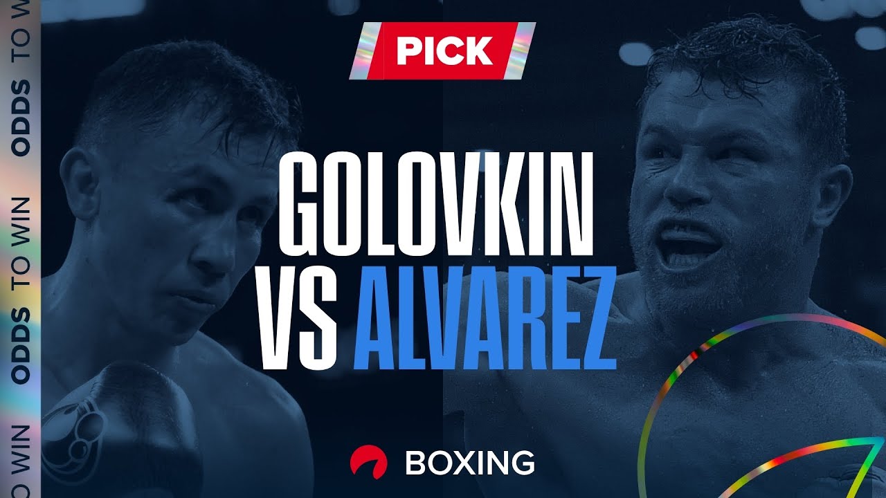 Canelo Alvarez vs. Gennadiy Golovkin 3 fight predictions, odds ...