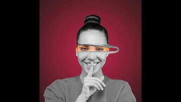 liquify filter skin off effect in photoshop by Designer Shael Bhonrey