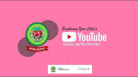 Presentation Visual effects|Class 6|Computer|Holy Heart Schools|MAY 28