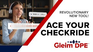 The Gleim Digital Pilot Examiner™