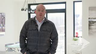 Research & Innovation Contribution Award Winner Sean.ca Mayors Innovation Awards