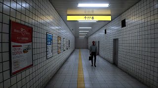 This Game Drove Me INSANE (The Exit 8)