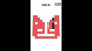 AMAZE! Game  : Definitiv | AMAZE! Playthrough | AMAZE! Gameplay - VIEWOW  Levels 51 screenshot 4