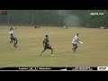Freak Show vs Whisby Nation— Mixed — WFDF 2025 AOUC — Field 2