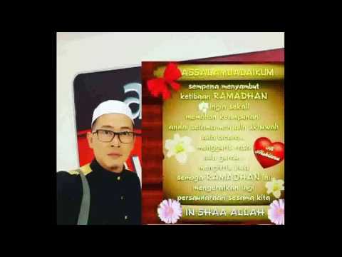 Yabang Khalifah qashidah