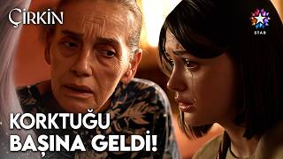 Ne Namusun Kalacak Ne İffetin Başkasının Arabasında Ne İşin Var? Çirkin 3. 