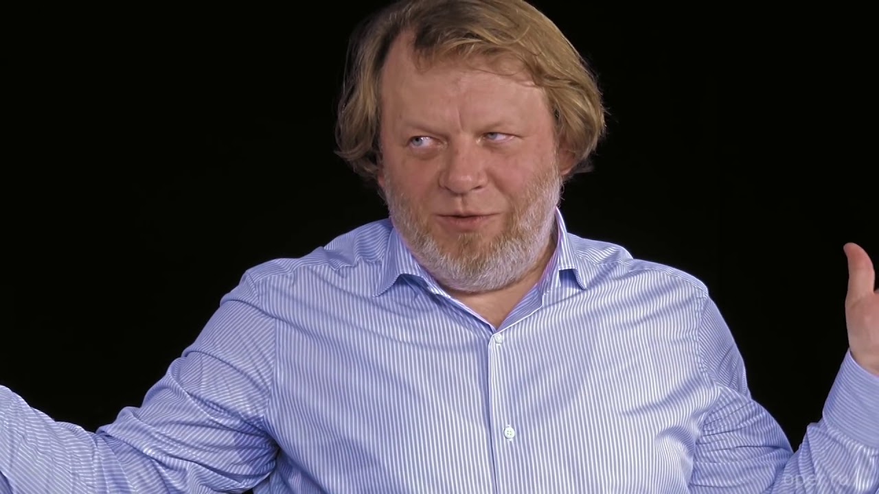 Вадим Прохоров об освоении научного коммунизма, оппортунизме и ...