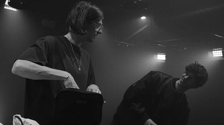 TWO LANES - Calling (Official Video)