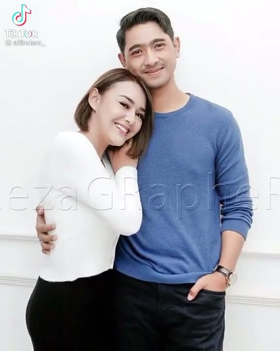 Tik tok Aldebaran Al Fahri dan Andin Karisma Putri❤️