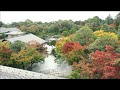 日本庭園由志園の冬 |Winter of Japanese Garden Yuushien | 日本园林由志园之冬