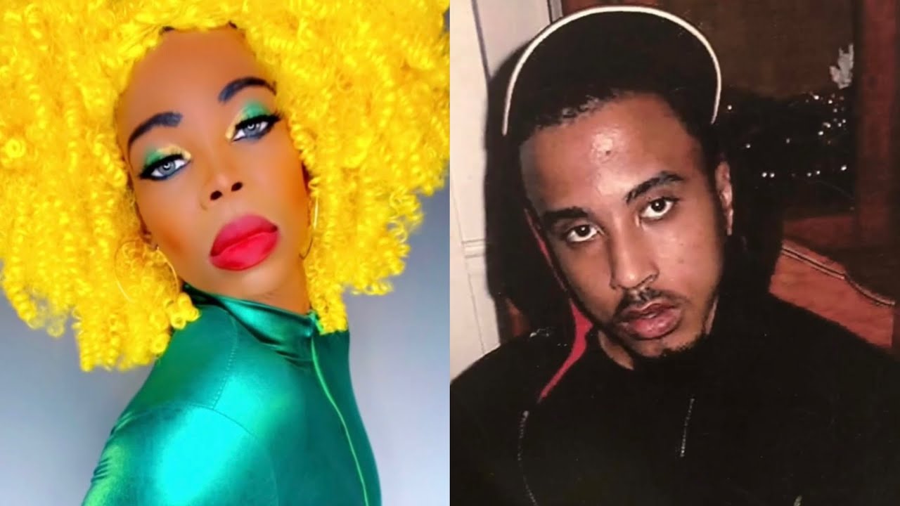 Screen Actor, Performer, & Voice Over Artist; Lamar Bailey