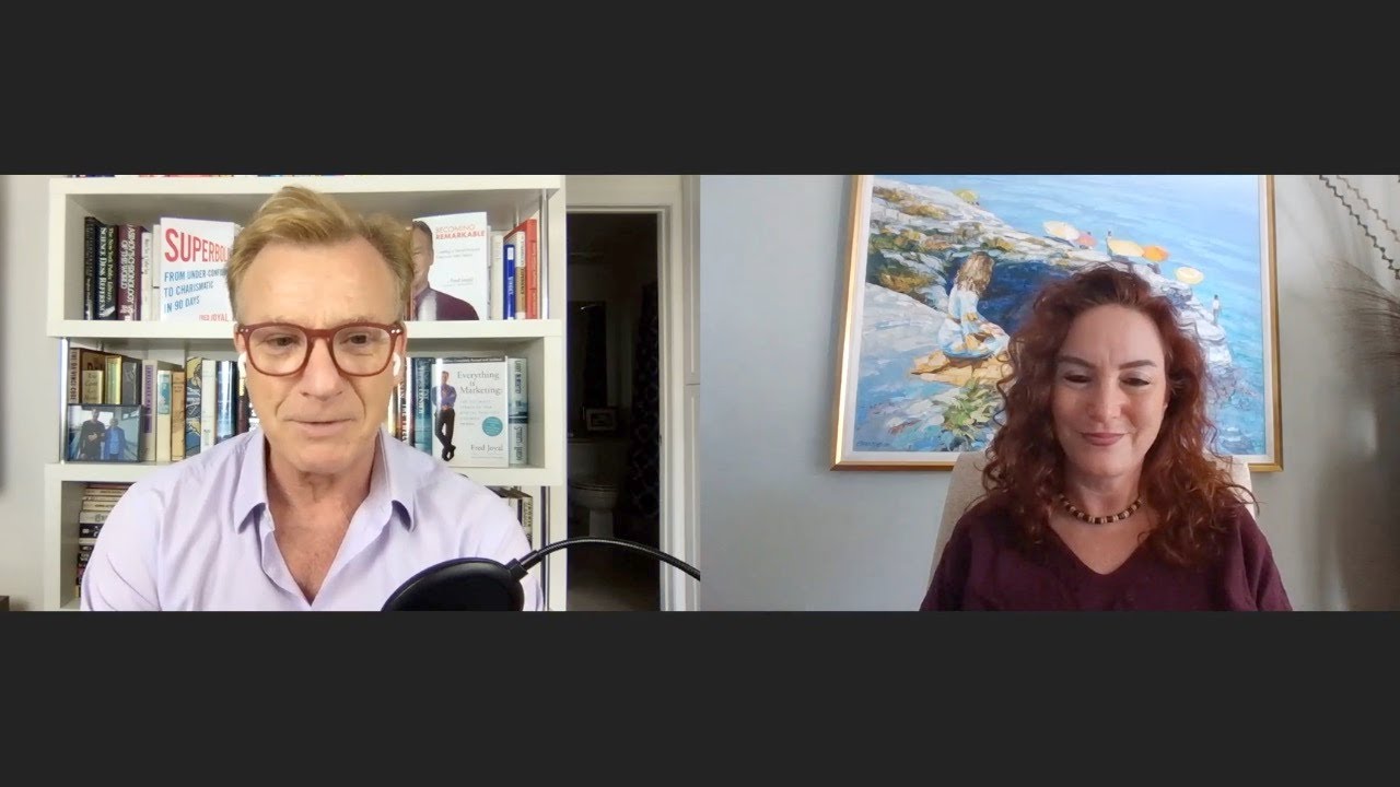 Superbold Podcast Episode #14 with Heather Colicchio