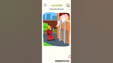 DOP 3 Level 388 Displace One Part by SayGames