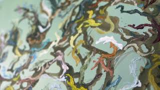 Wild Fragments: Valerie Ng, 2022