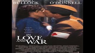 Aşık ve Savaşta (1996) | In Love and War