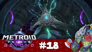 Did I Just Break the Generator Again?! | Lets Play: Metroid Prime 4: Beyond (Part 18)