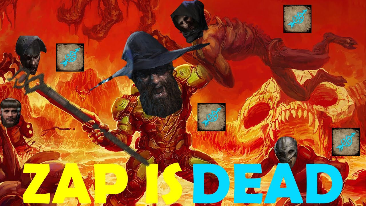 Doom over the Ice Bolt Massacre of 79`