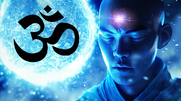 OM SOUND of CREATION Will Activate Your PINEAL GLAND