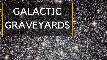 Fossils in the Galaxy: Globular Clusters - Ask a Spaceman!