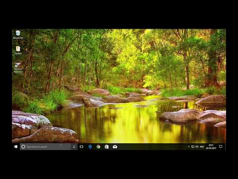 How to enable Linux Bash Terminal on Windows 10